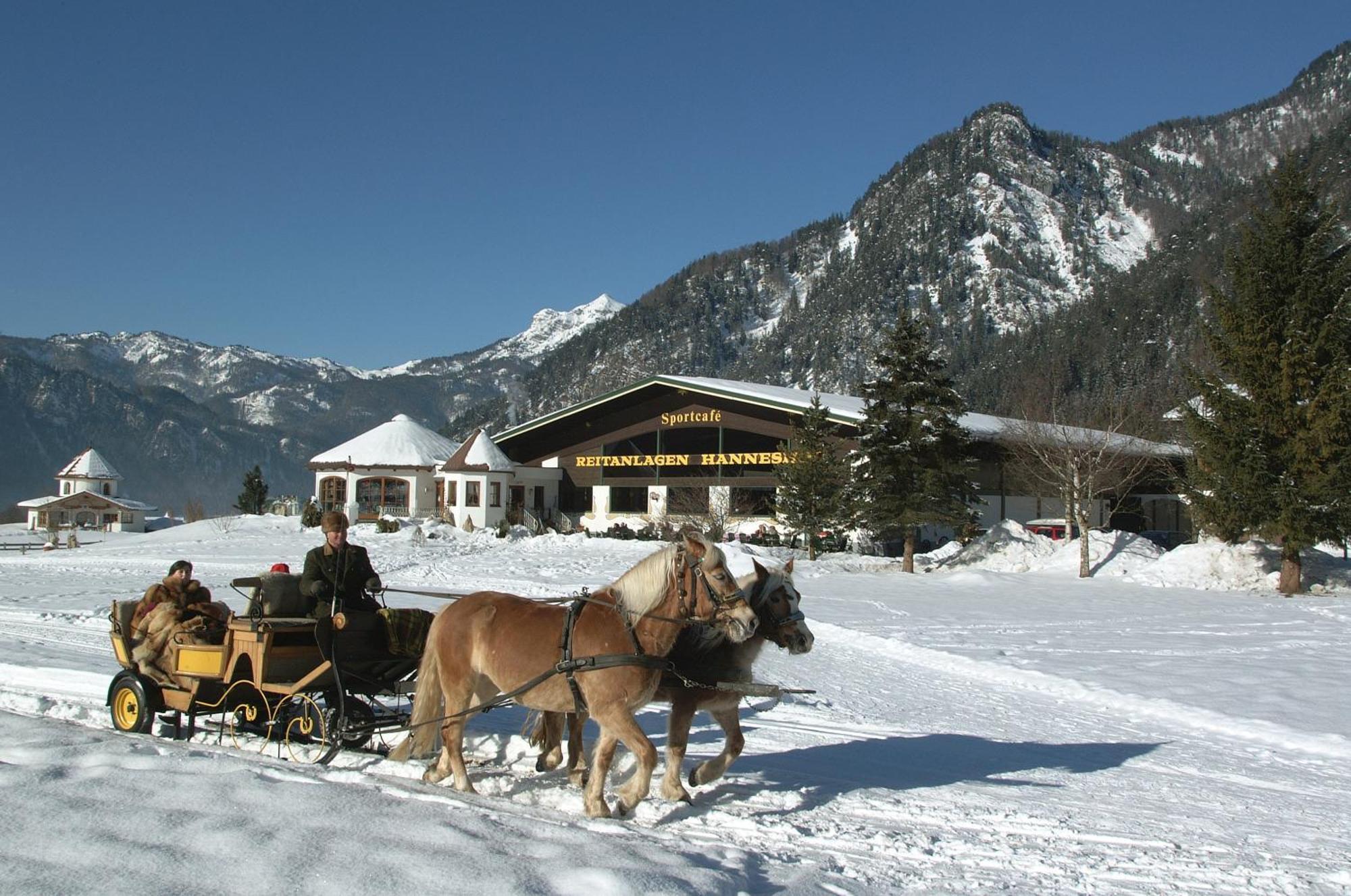 Gut Hanneshof แอร์พเฟนดอร์ฟ ภายนอก รูปภาพ