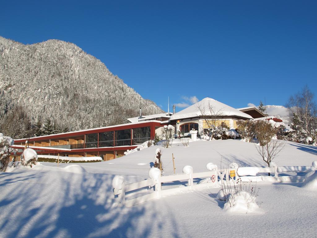 Gut Hanneshof แอร์พเฟนดอร์ฟ ภายนอก รูปภาพ