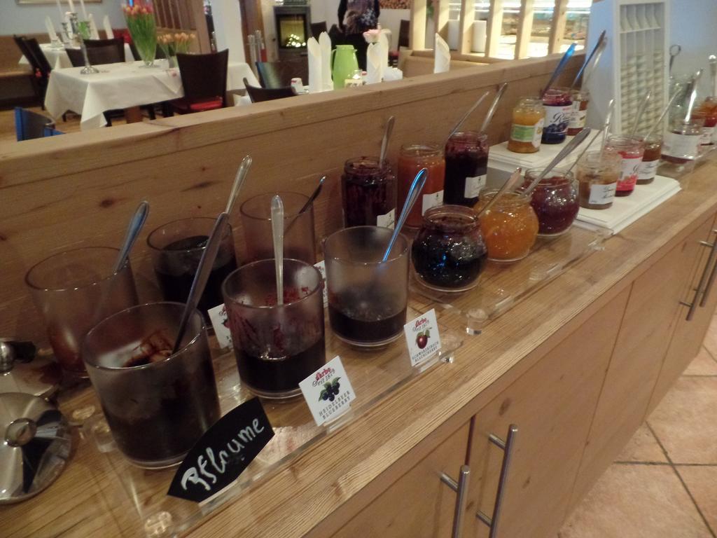 Gut Hanneshof แอร์พเฟนดอร์ฟ ภายนอก รูปภาพ